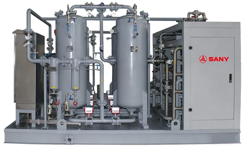 Nitrogen Generation Equipment