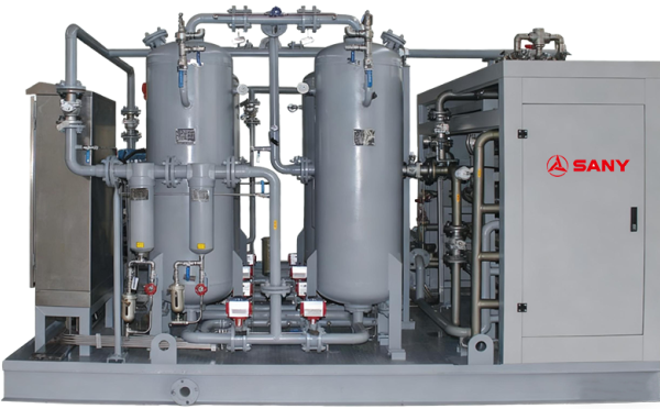 Nitrogen Generation Equipment