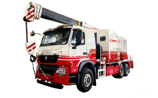 Wireline Equipment