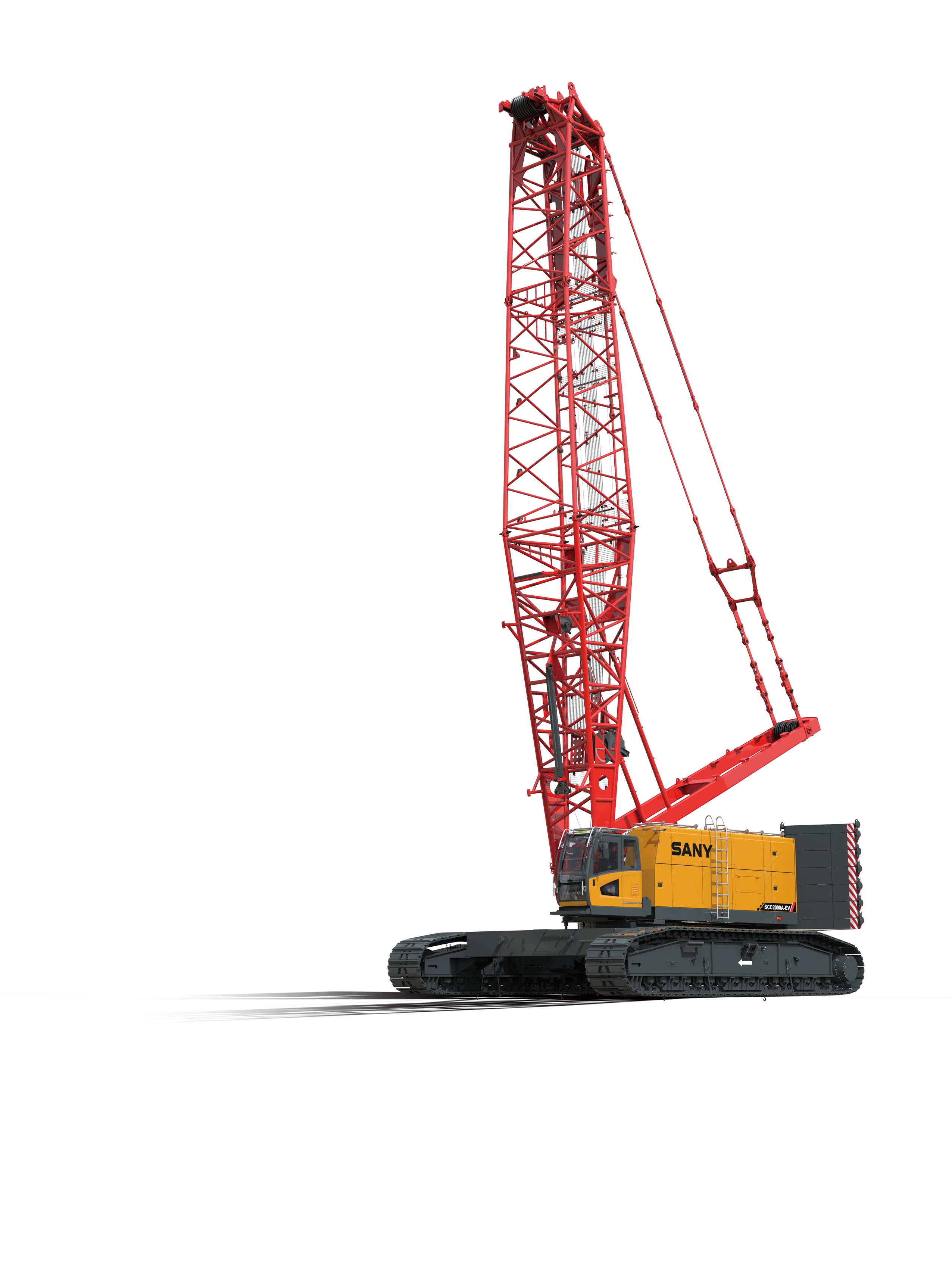 SCC2000A-EV - Image 1