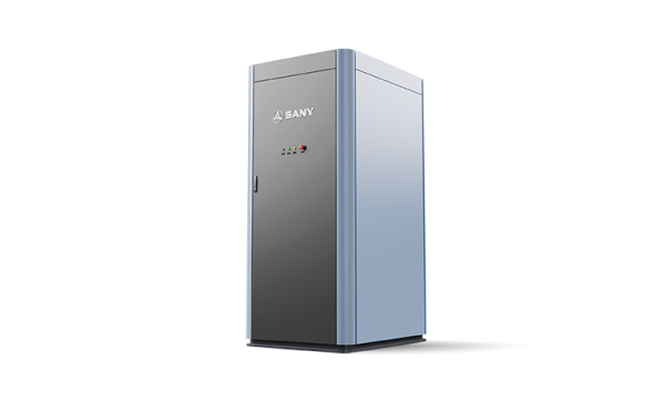 Industrial & Commercial Cabinet Energy Storage
