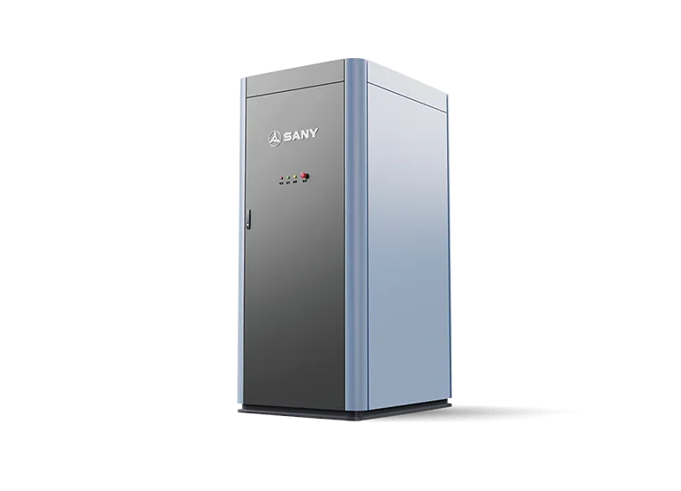 Industrial & Commercial Integrated Cabinet