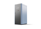 Gabinete Integrado Industrial & Comercial