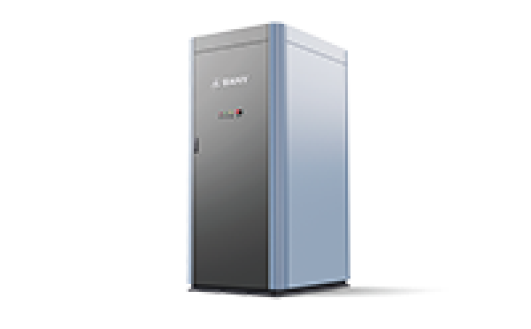Gabinete Integrado Industrial & Comercial