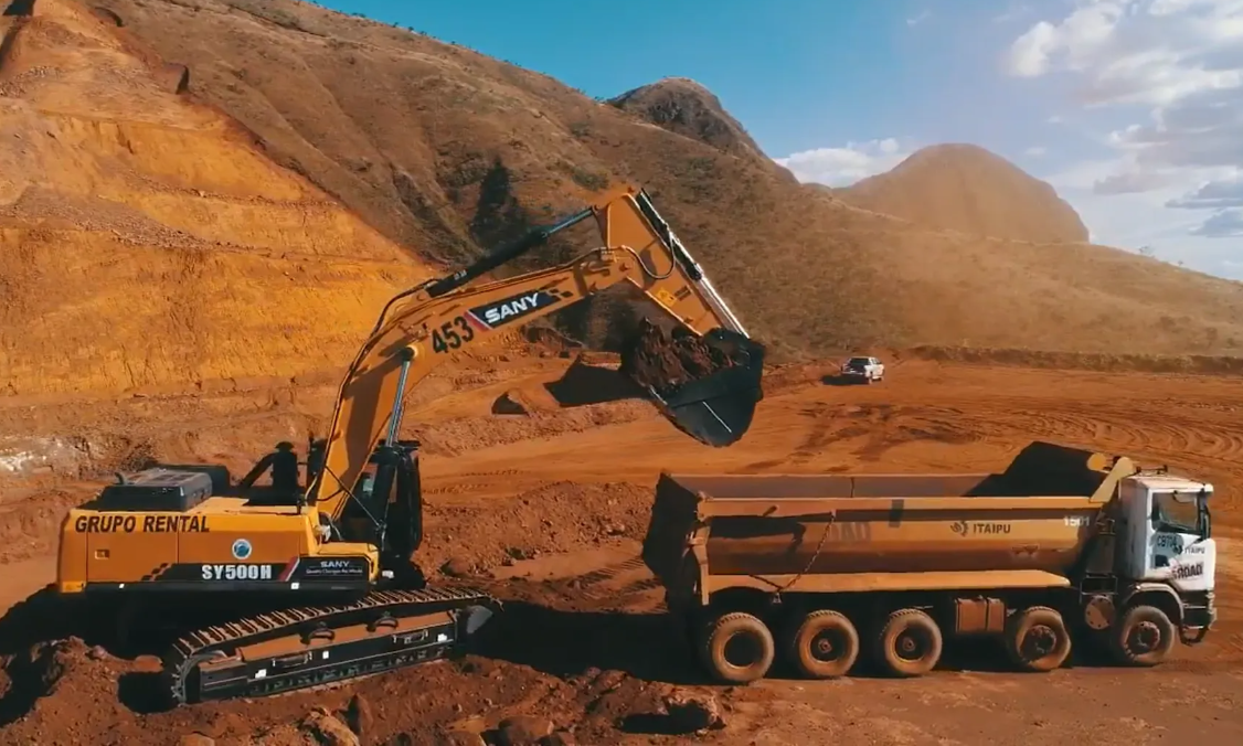 Cómo operar una excavadora: habilidades esenciales y consejos de seguridad