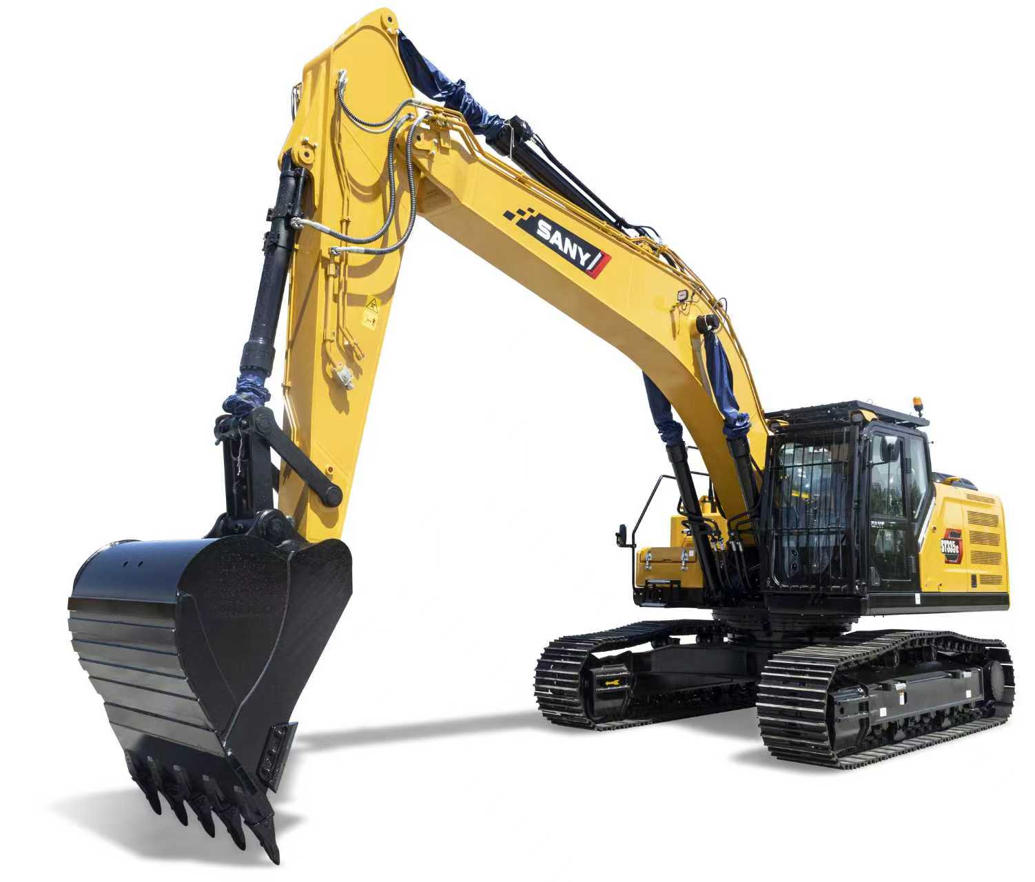 SY265C LC | 中型挖掘机- 三一集团