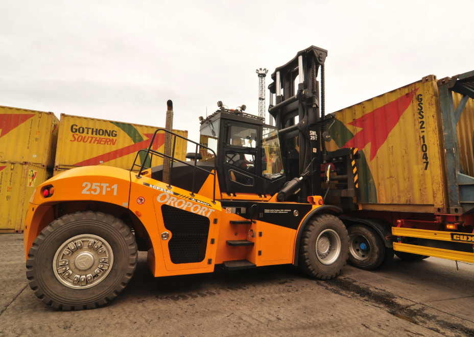 SANY Forklift Truck