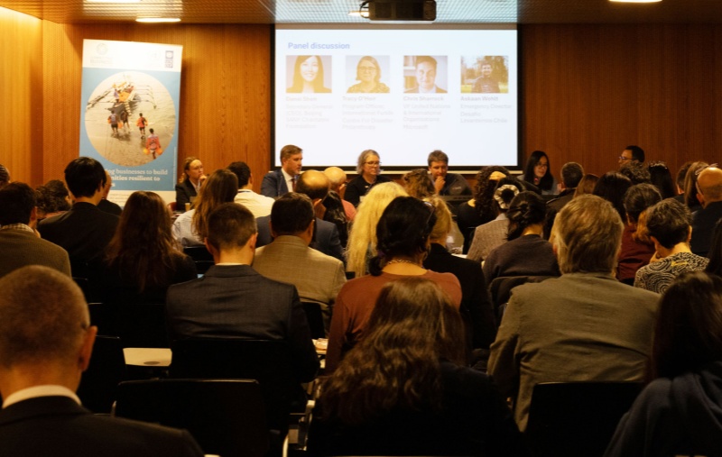 SANY and OCHA Sign Partnership Agreement at HNPW 2026