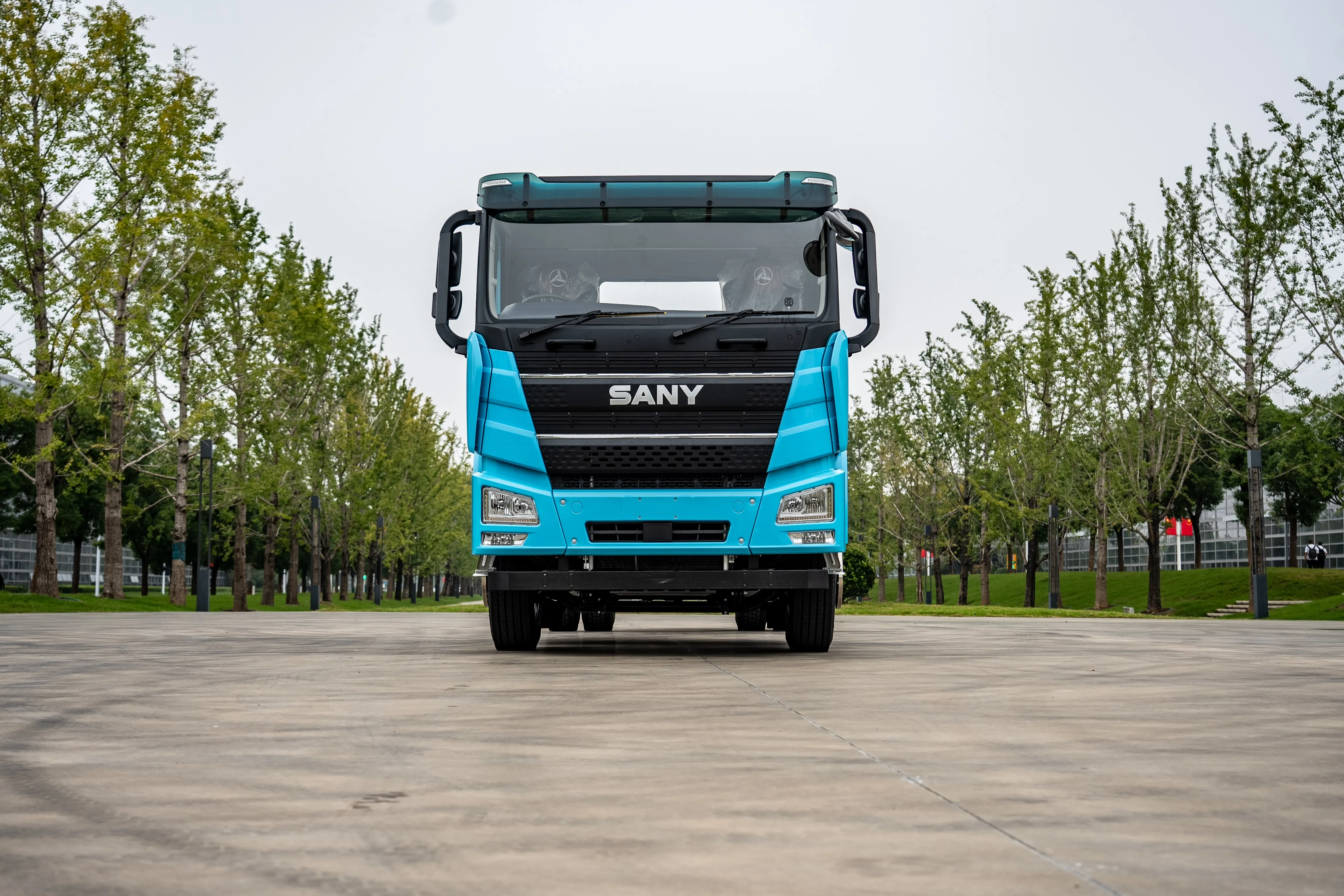 EV318kWh Standard - Image 3