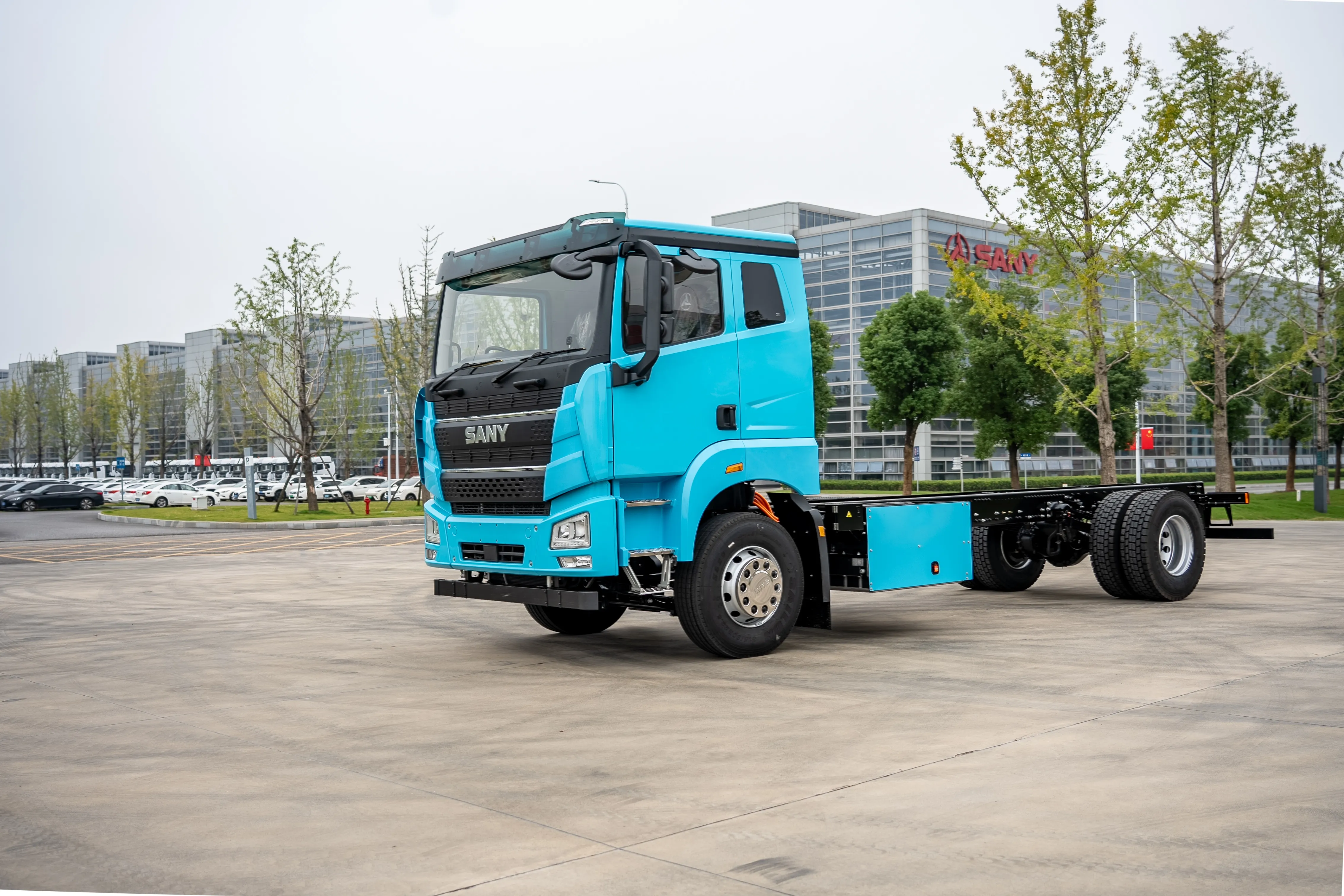 EV318kWh Standard - Image 4