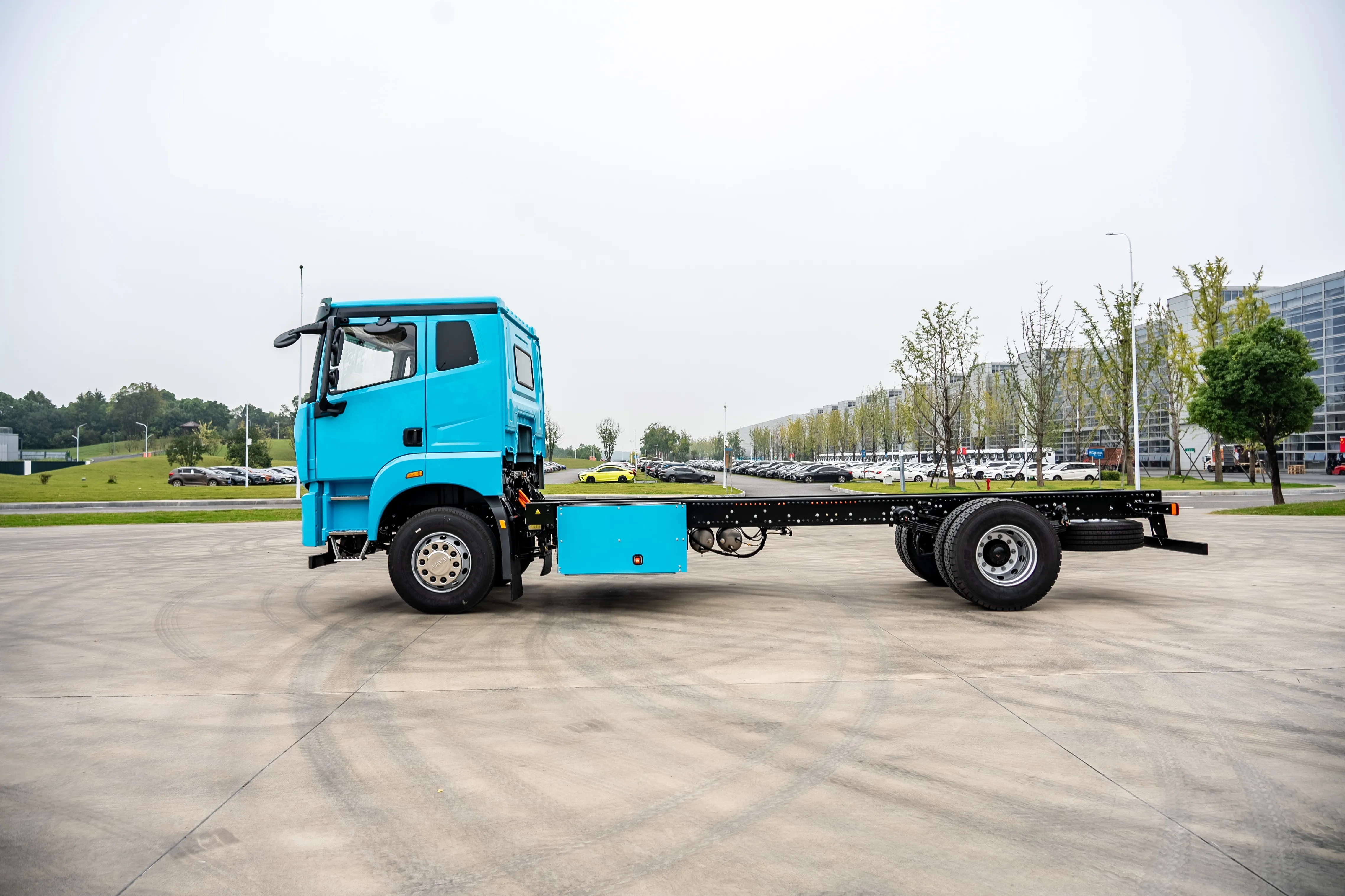 EV318kWh Standard - Image 5