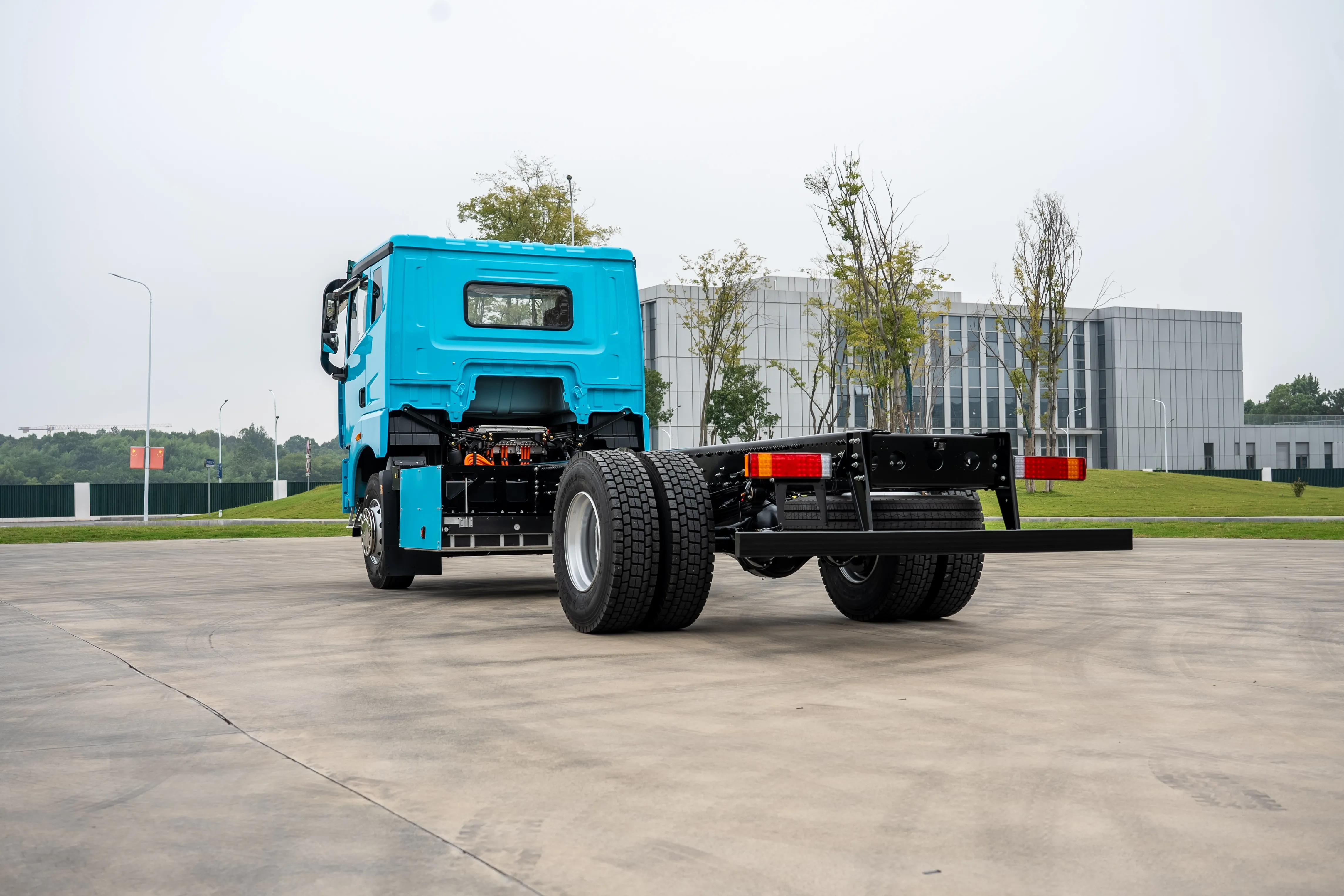 EV318kWh Standard - Image 6