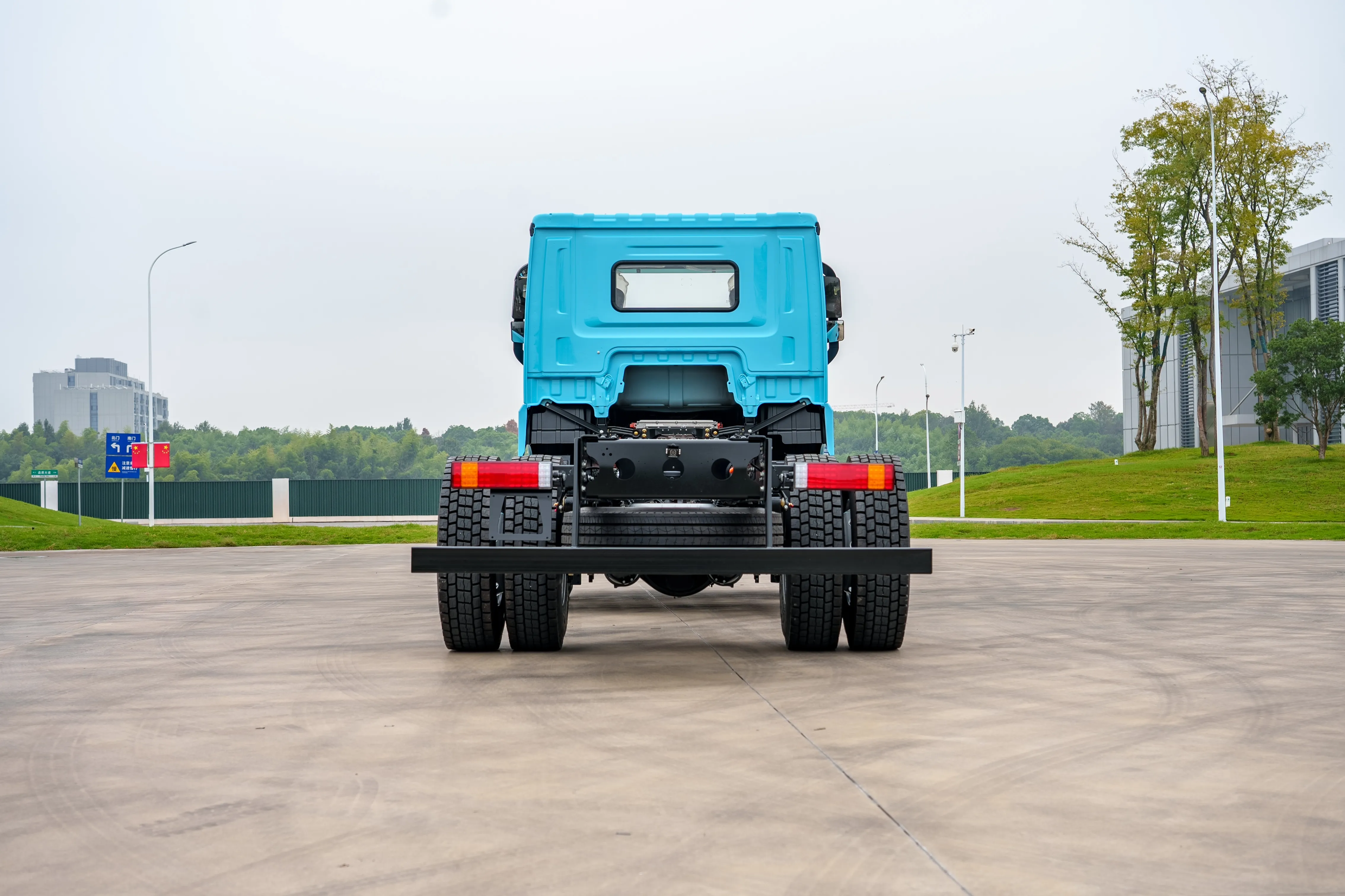 EV318kWh Standard - Image 7