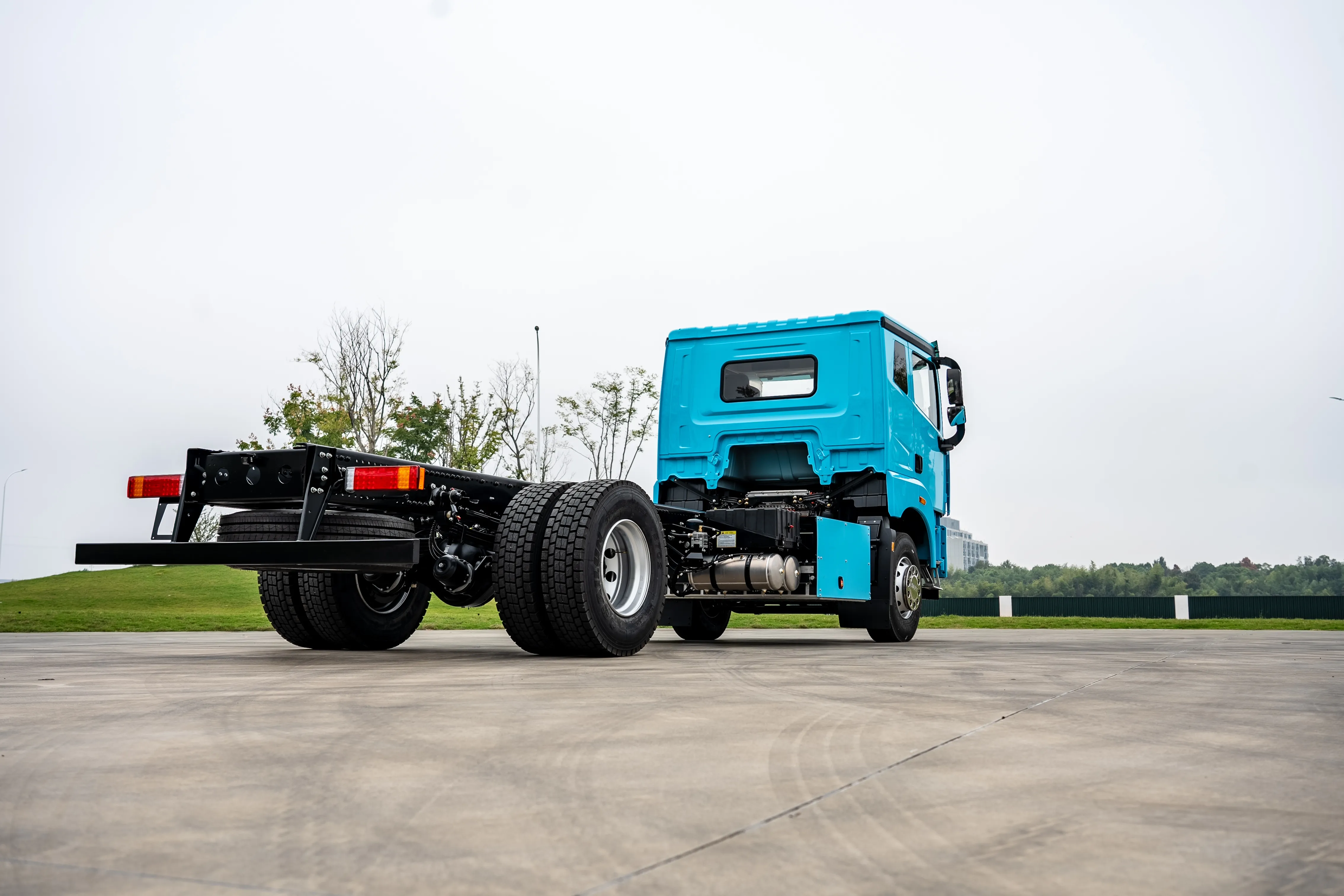 EV318kWh Standard - Image 8