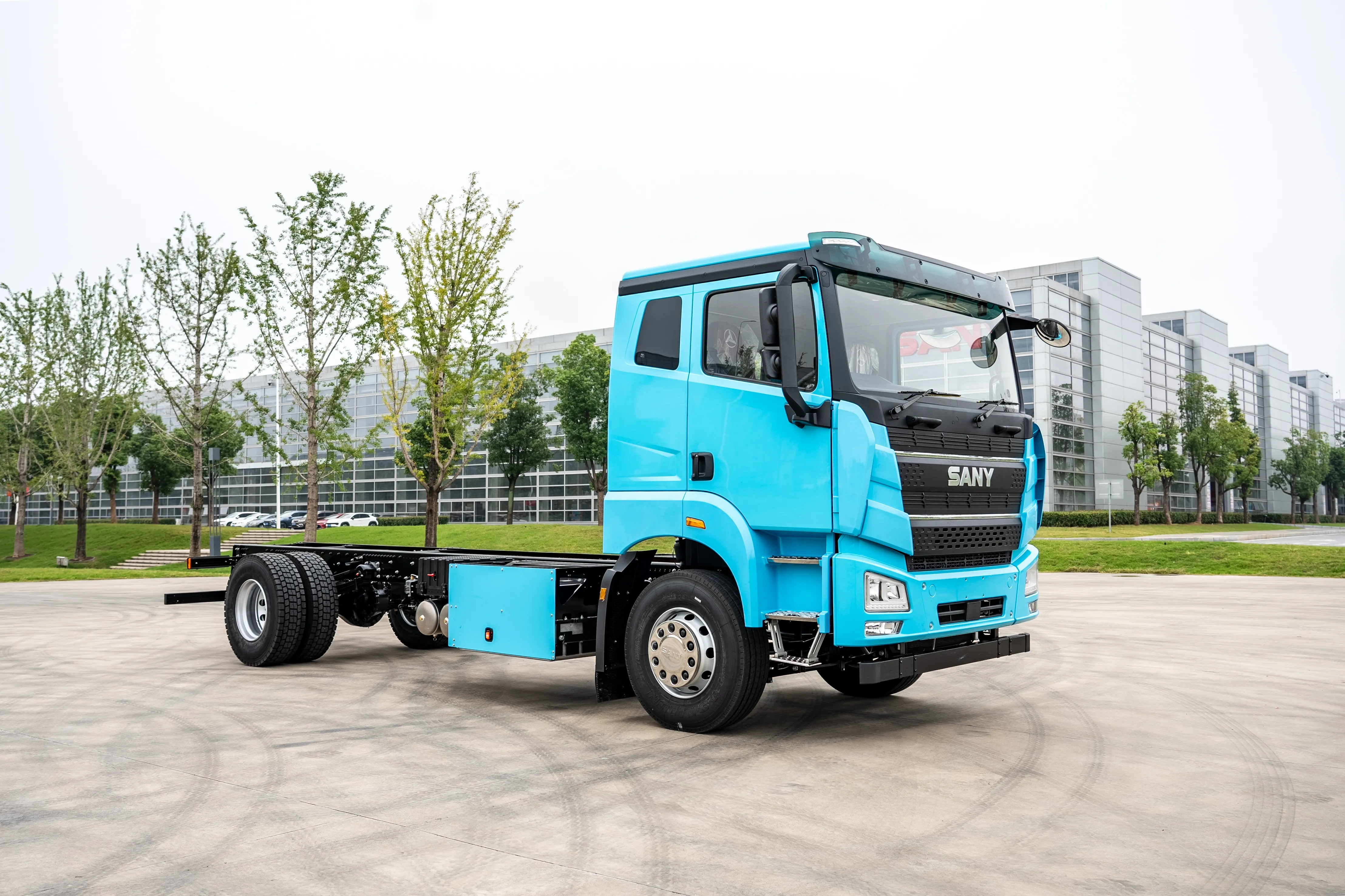 EV318kWh Standard - Image 9