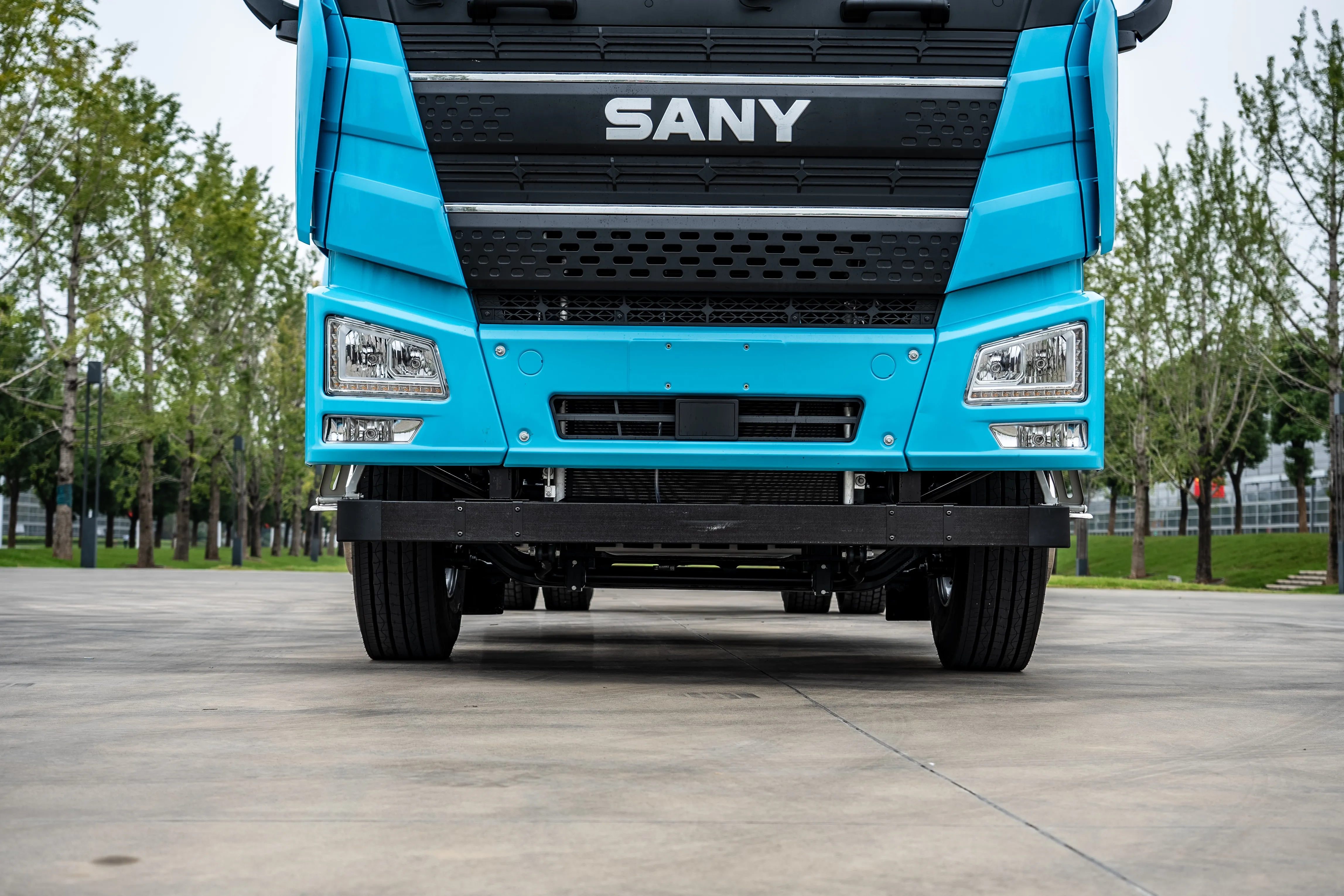 EV318kWh Standard - Image 10