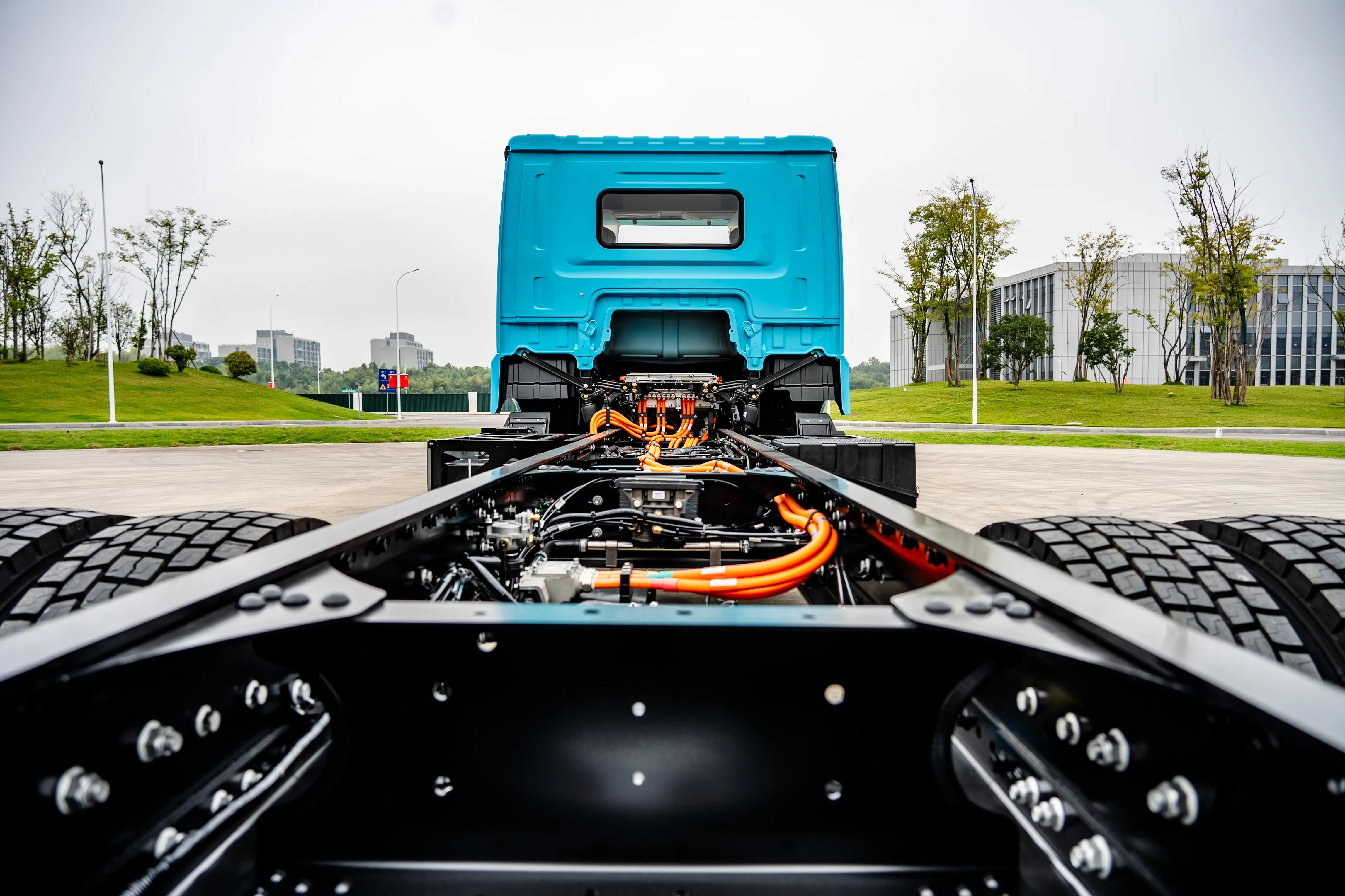 EV318kWh Standard - Image 12