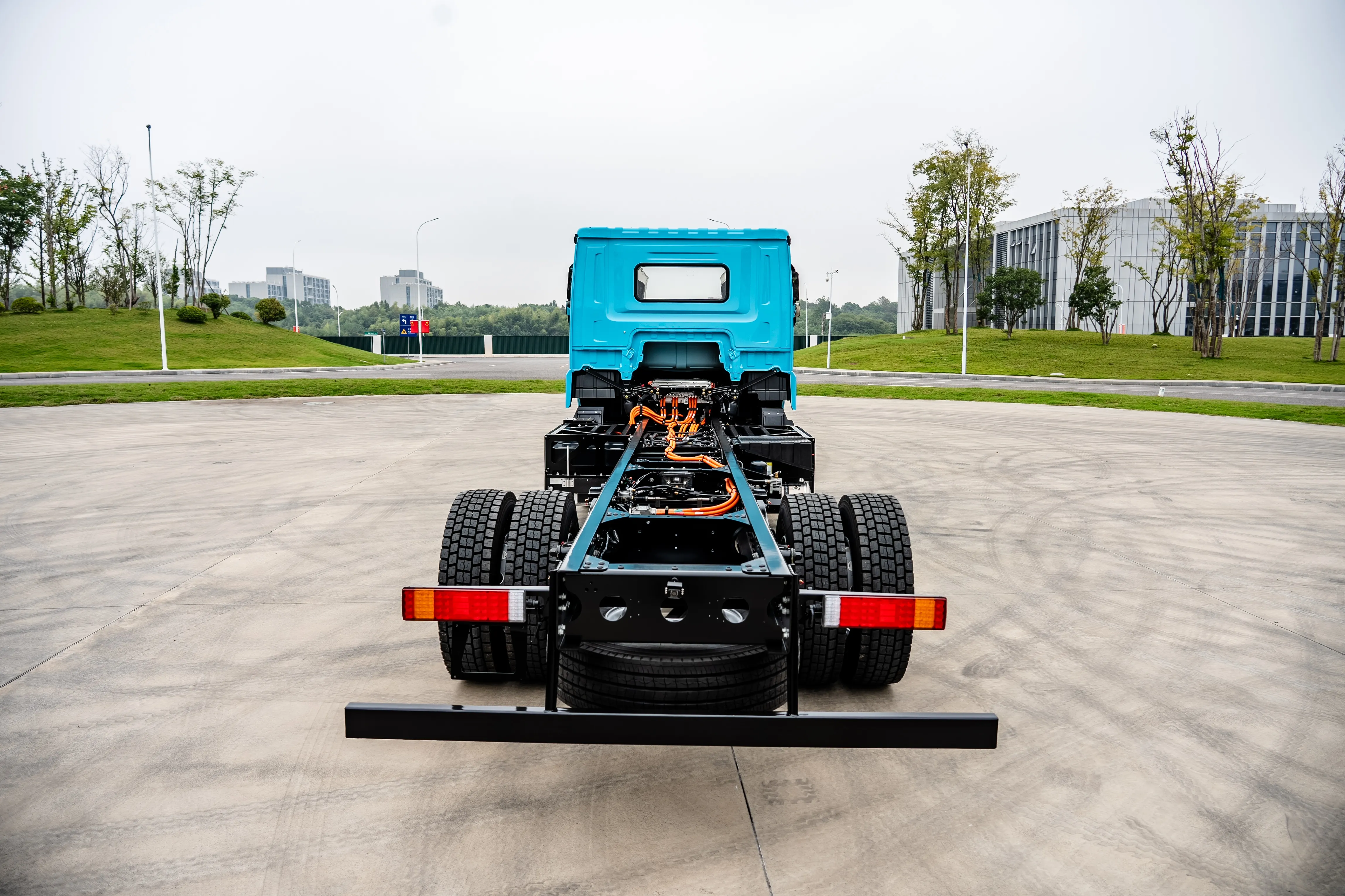 EV318kWh Standard - Image 13