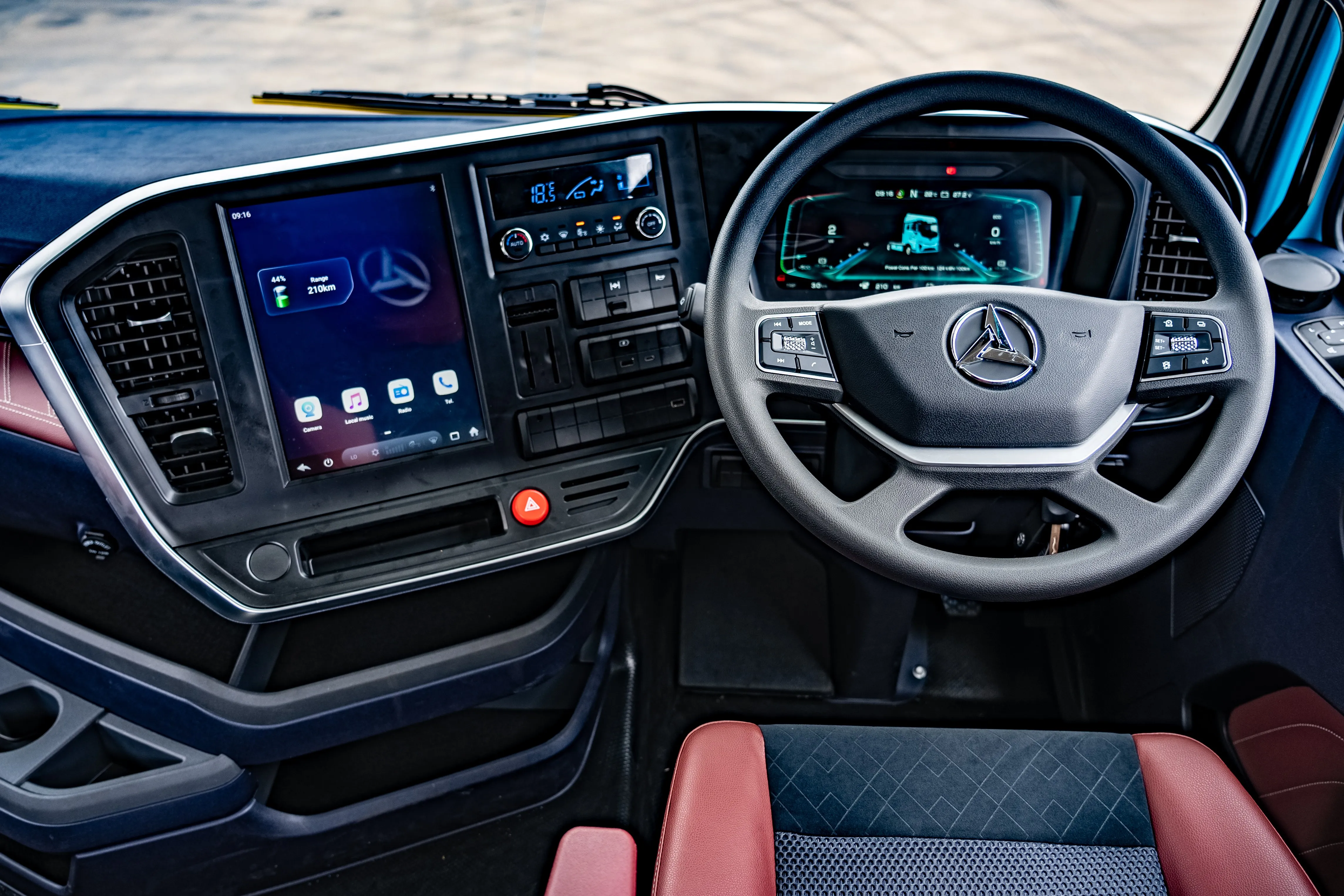 EV318kWh Standard - Image 16