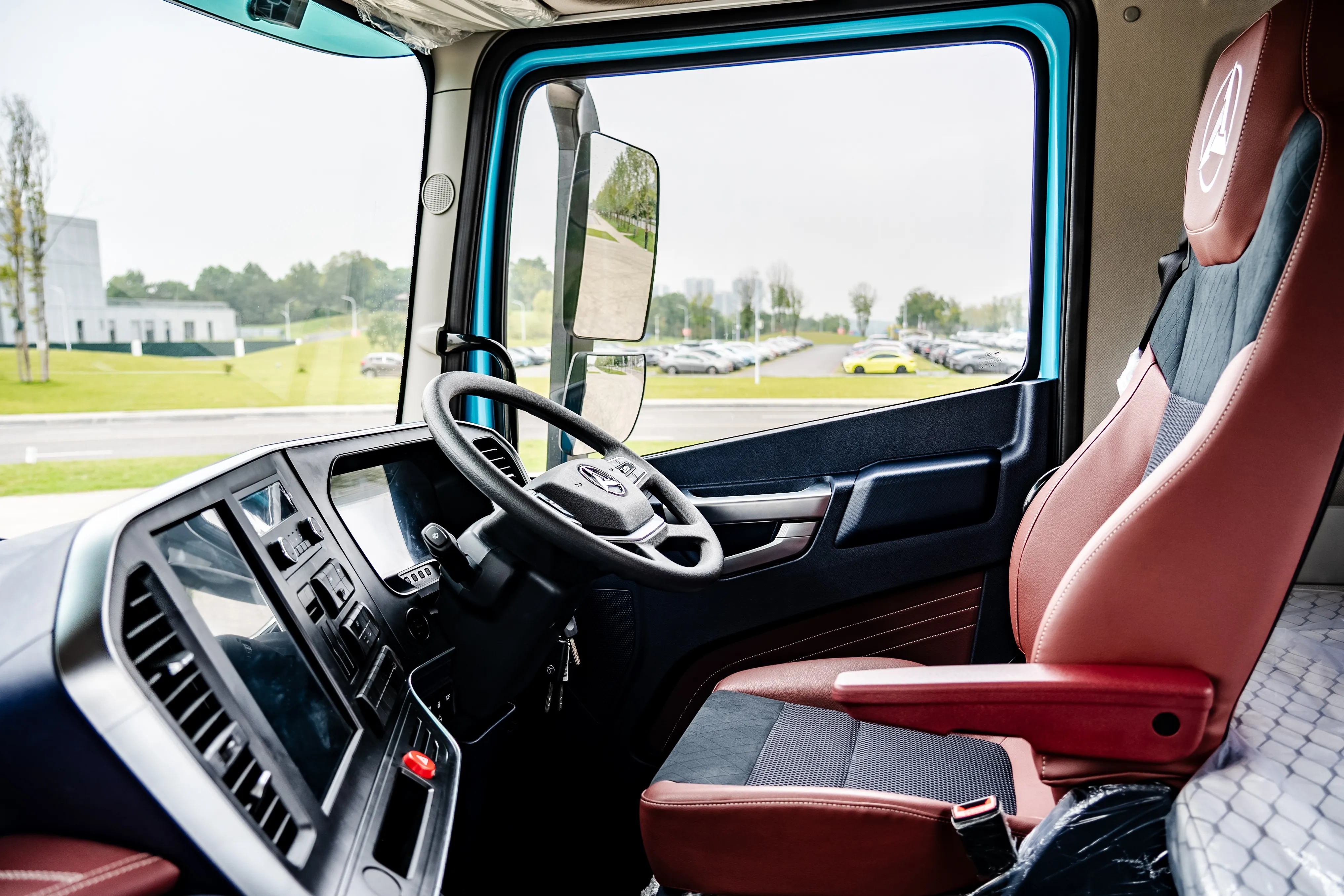 EV318kWh Standard - Image 17