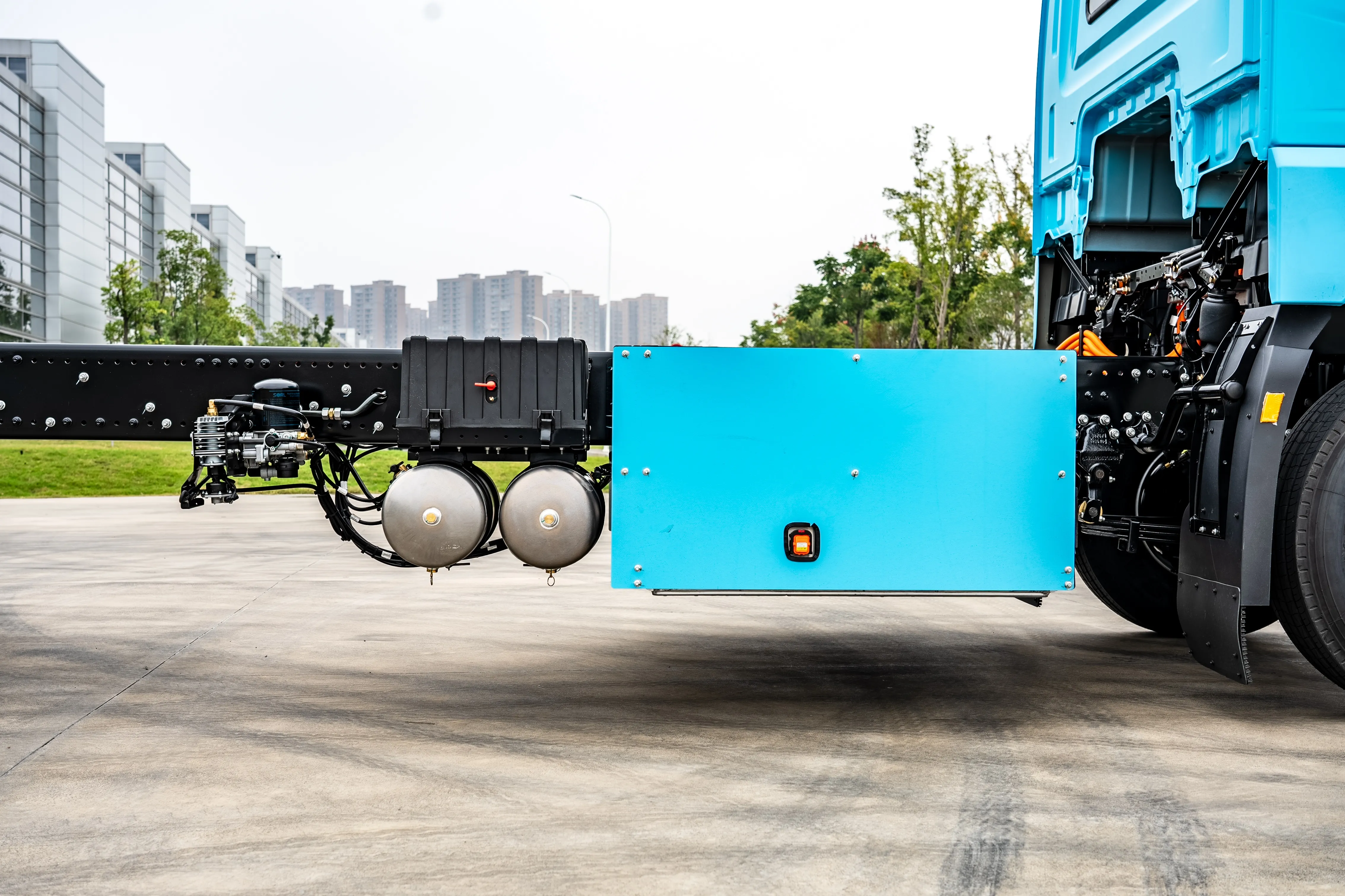 EV318kWh Standard - Image 14