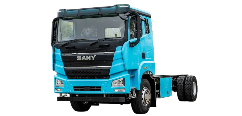 EV318kWh Standard - Image 1