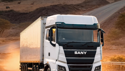 Tractor Semirremolque