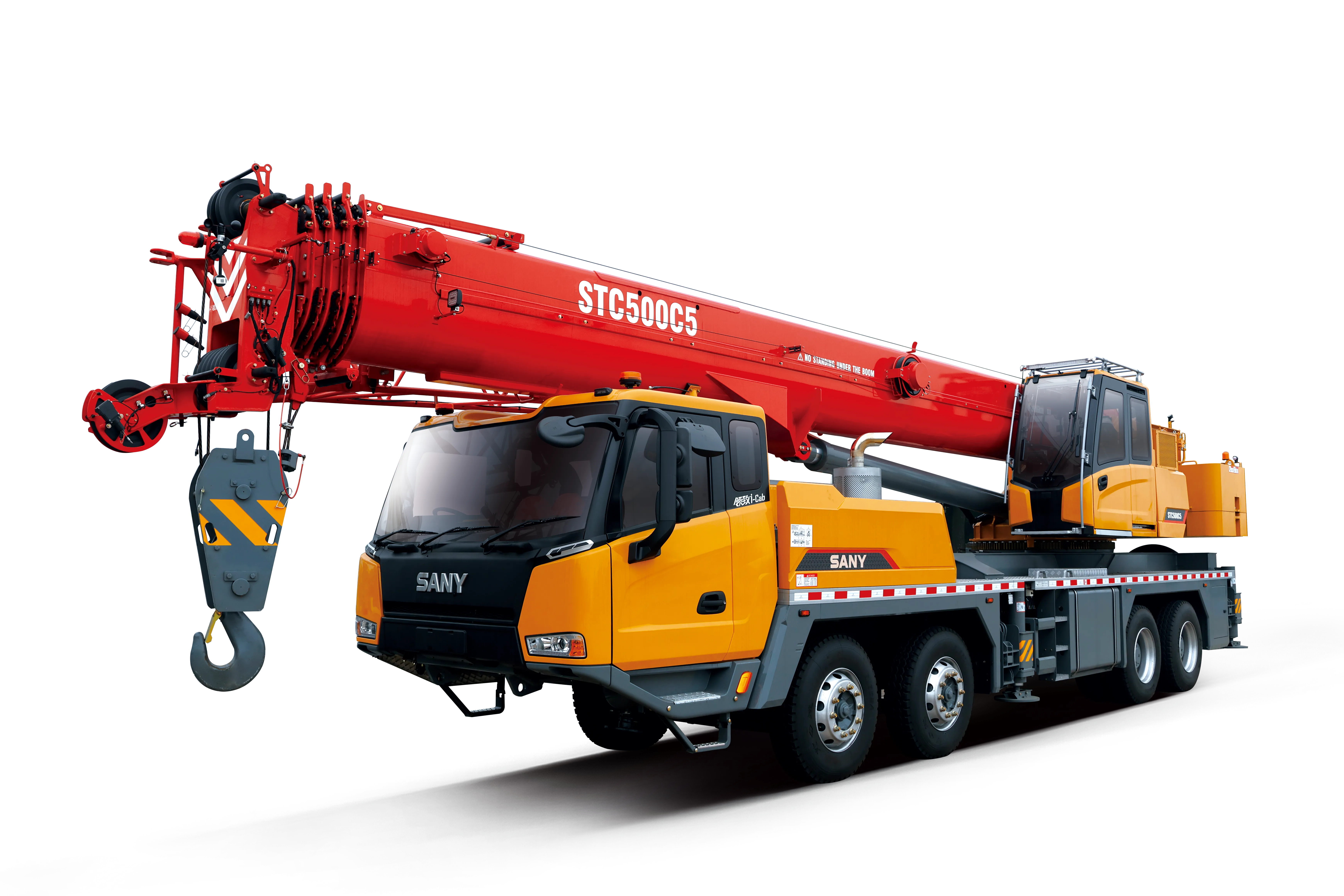 STC500C5