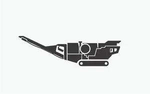 Mobile Crusher