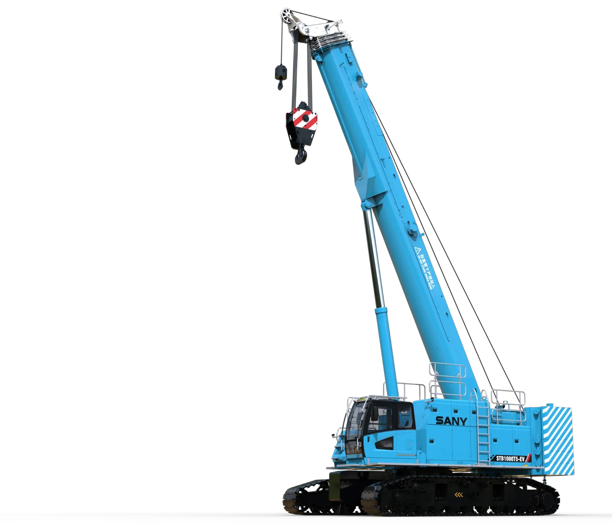 STB1000T5-EV