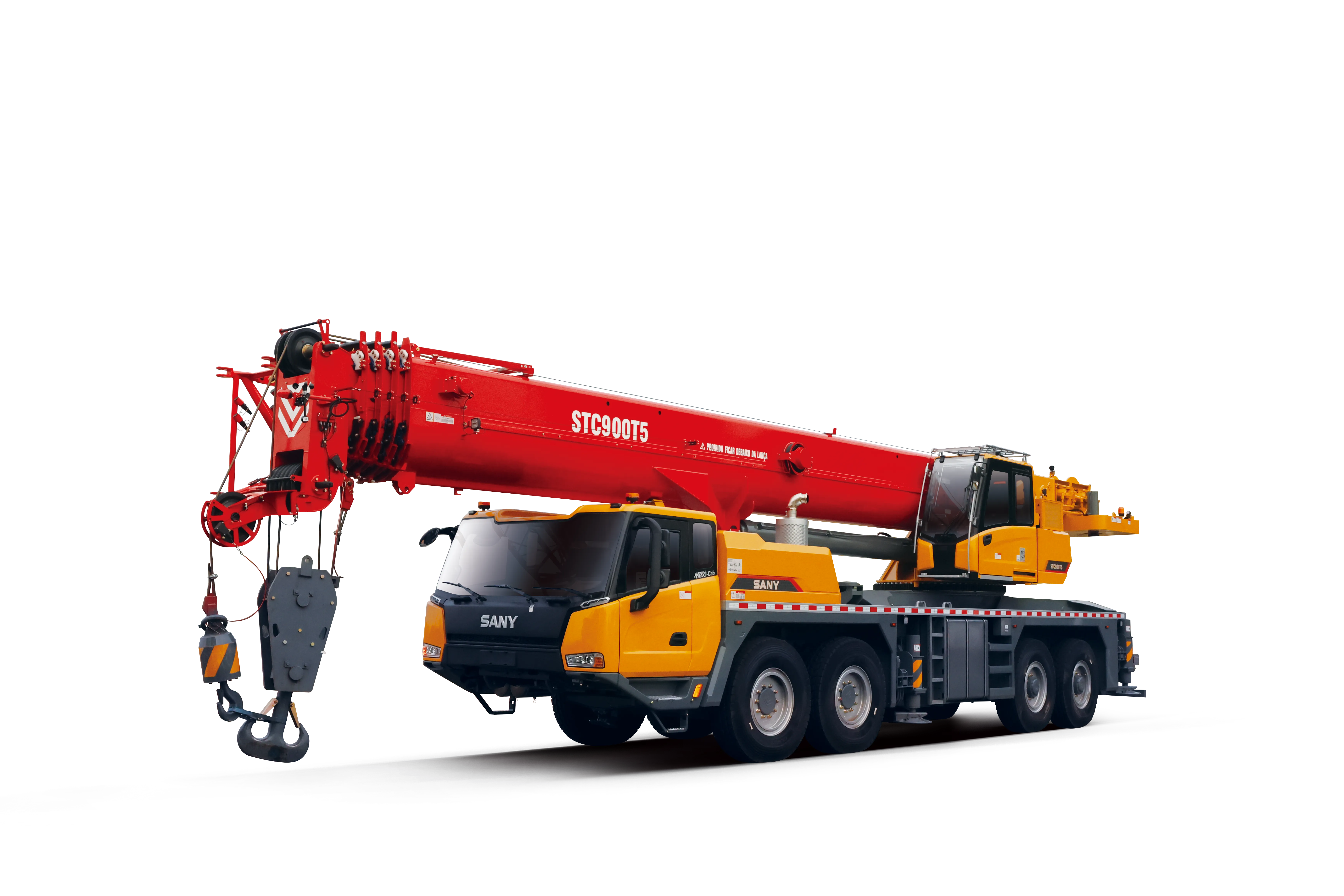STC900T5