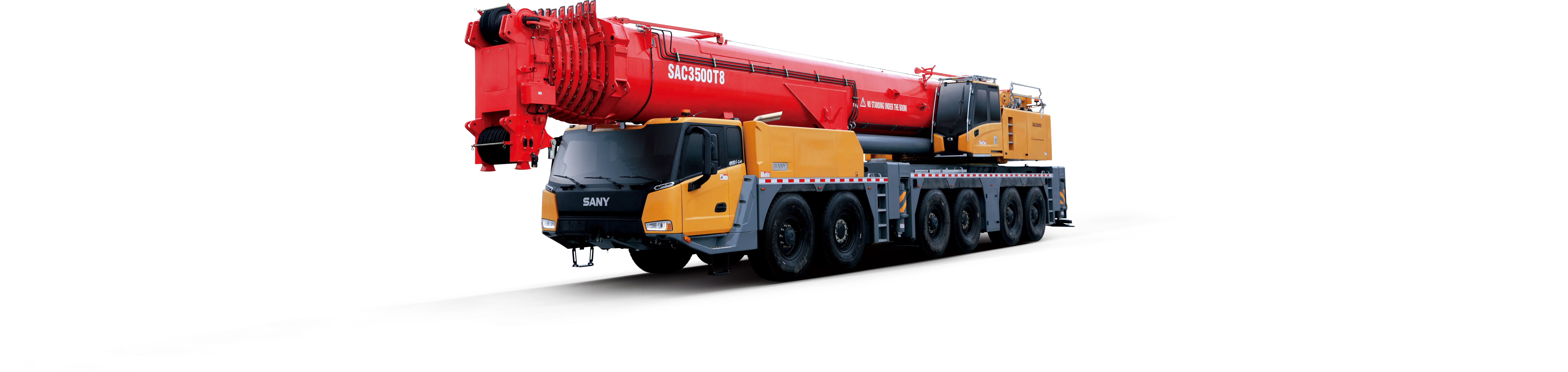 SAC3500T8 - Image 1
