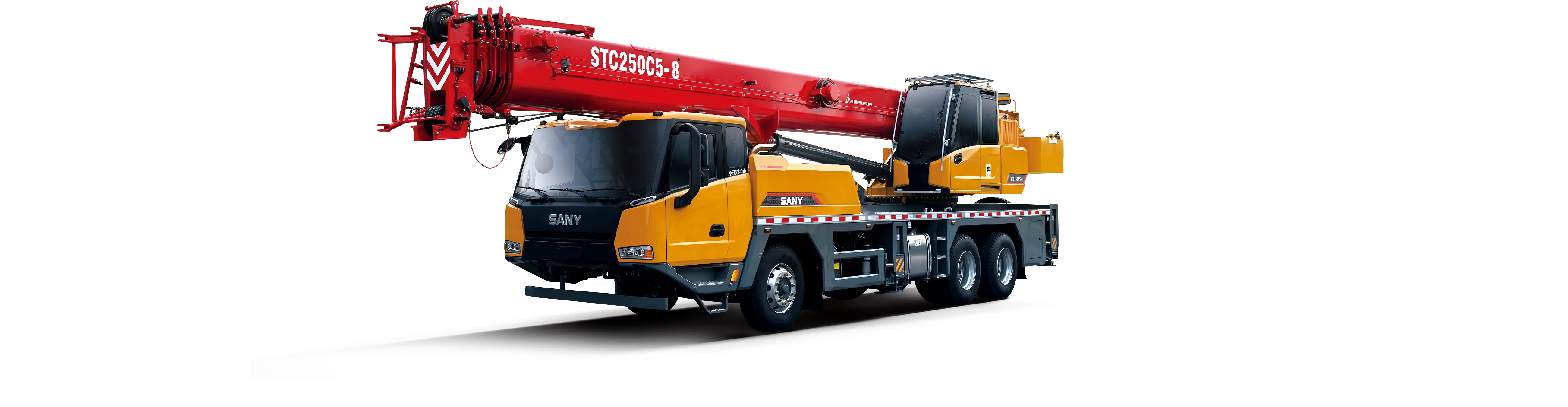 STC250C5