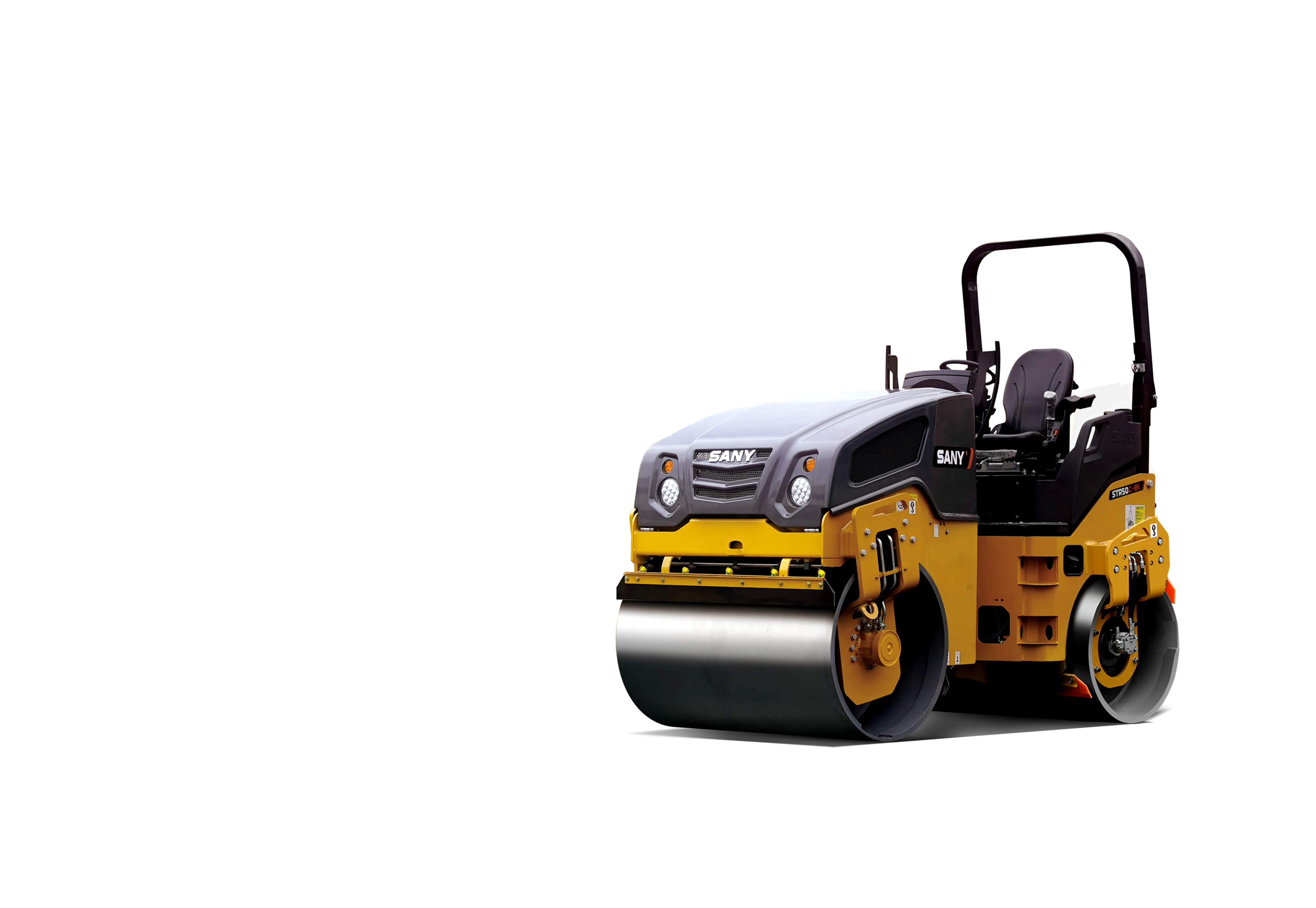STR50C-8K(Euro V) - Image 1