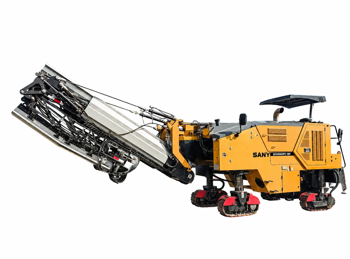 SCM1300FC-8A - Image 1