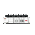 Gas generator set